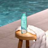 Sanctuary Spa Aqua Serenity Shower Burst 200ml