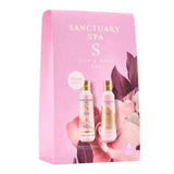 Sanctuary Spa Lily & Rose Duo