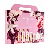 Sanctuary Spa Lily & Rose Pamper Parcel