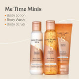 Sanctuary Spa Me Time Mini's