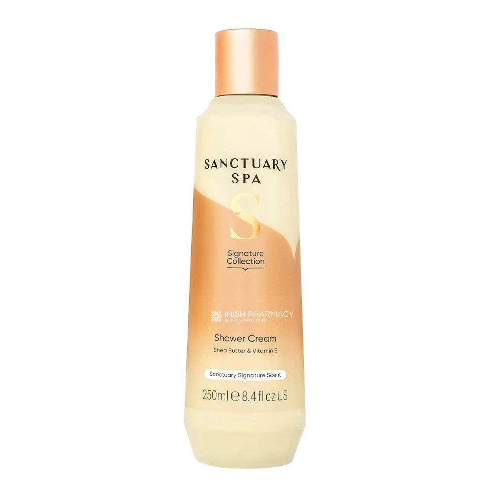 Sanctuary Spa Shower Cream 250ml