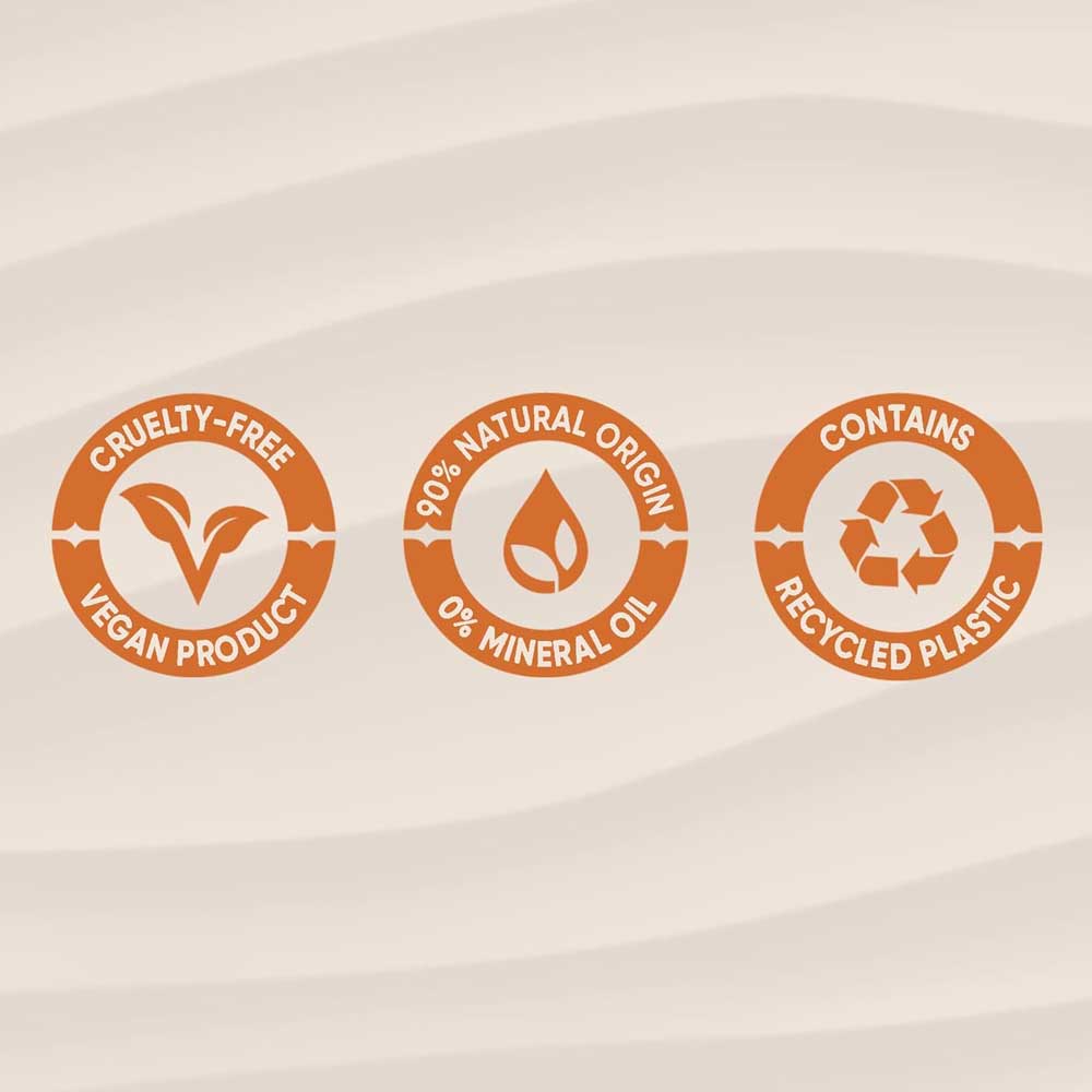 Sanctuary Spa Shower Cream 250ml