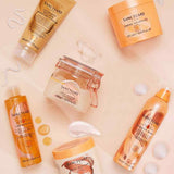 Sanctuary Spa Ultra Rich Moisture Shower Burst 200ml