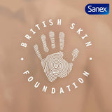 Sanex Active Control Men Anti Perspirant 200ml