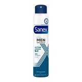 Sanex Active Control Men Anti Perspirant 200ml