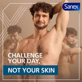 Sanex Active Control Men Anti Perspirant 200ml