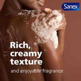 Sanex Body Wash Skin Therapy Anti Dryness 450ml