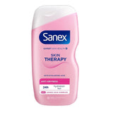 Sanex Body Wash Skin Therapy Anti Dryness 450ml
