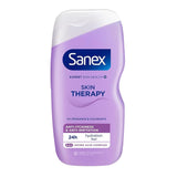 Sanex Body Wash Skin Therapy Anti Itchiness & Irritation 450ml