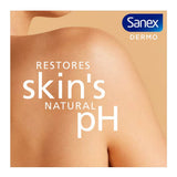 Sanex Extra Control 72hr Anti Perspirant Roll On 50ml
