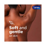 Sanex Invisible 48hr Anti Perspirant Roll On 50ml