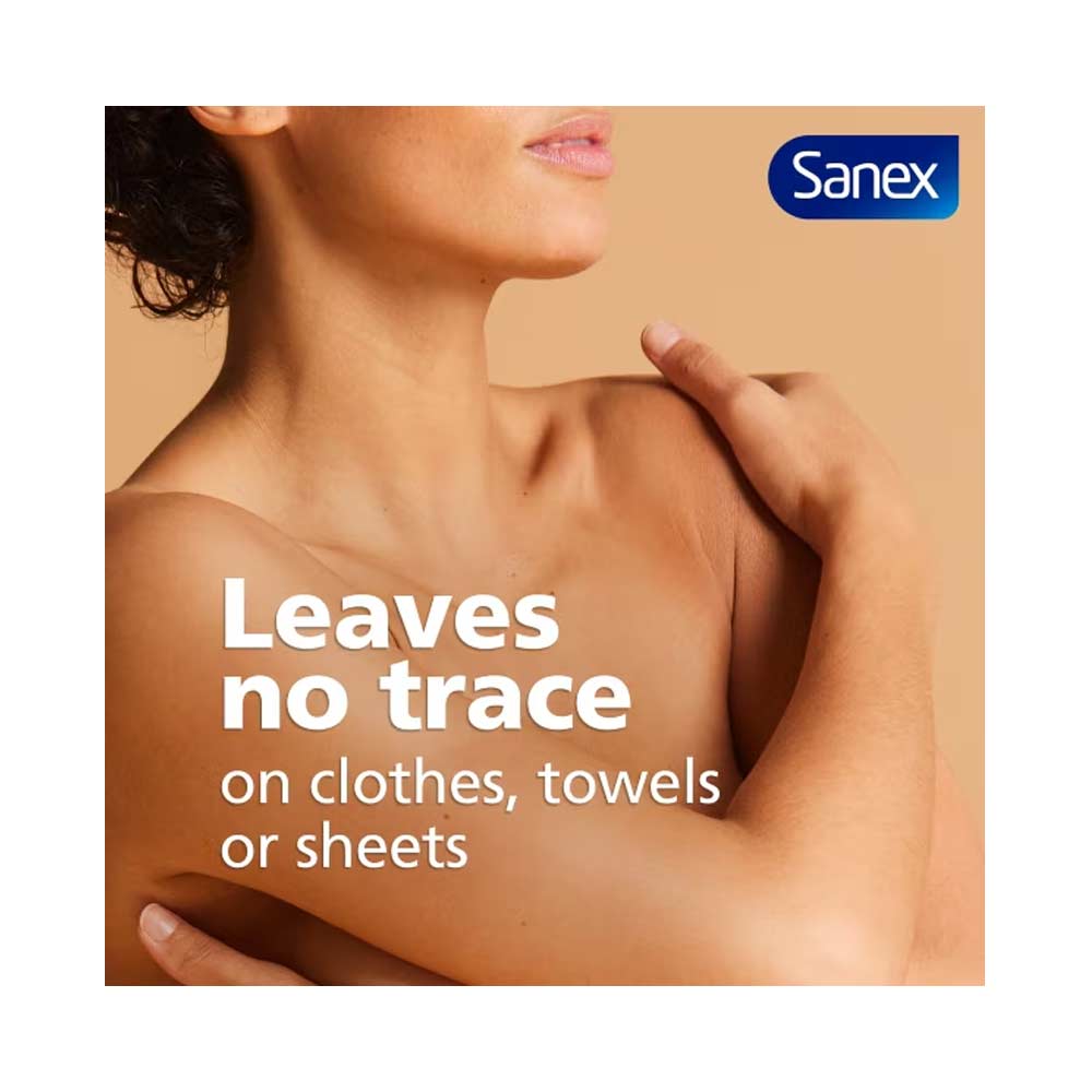 Sanex Invisible 48hr Anti Perspirant Roll On 50ml
