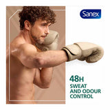 Sanex Men Sensitive Anti-Perspirant 200ml
