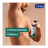 Sanex Men Sensitive Anti-Perspirant 200ml