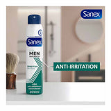 Sanex Men Sensitive Anti-Perspirant 200ml
