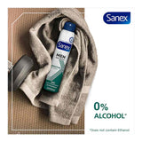 Sanex Men Sensitive Anti-Perspirant 200ml