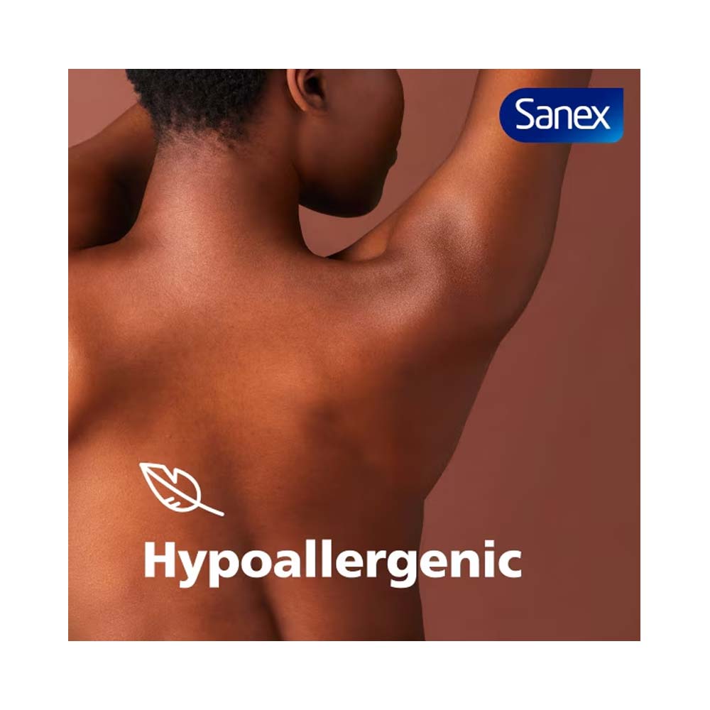 Sanex Sensitive 48hr Anti Perspirant Roll On 50ml