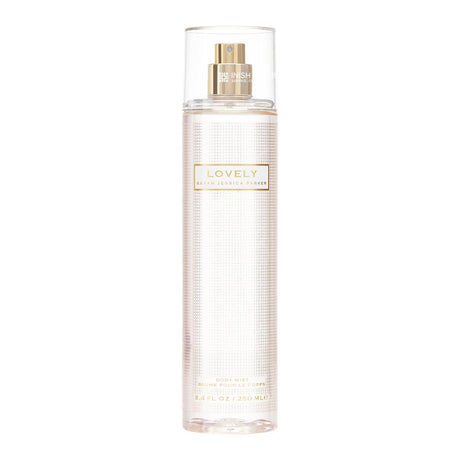 Sarah Jessica Parker Lovely Body Mist 250ml by Sjparker