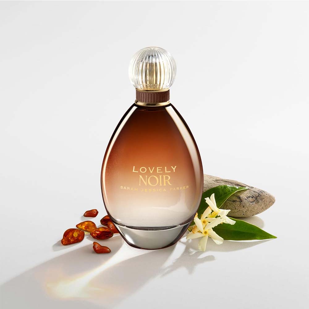 Sarah Jessica Parker Lovely Noir EDP