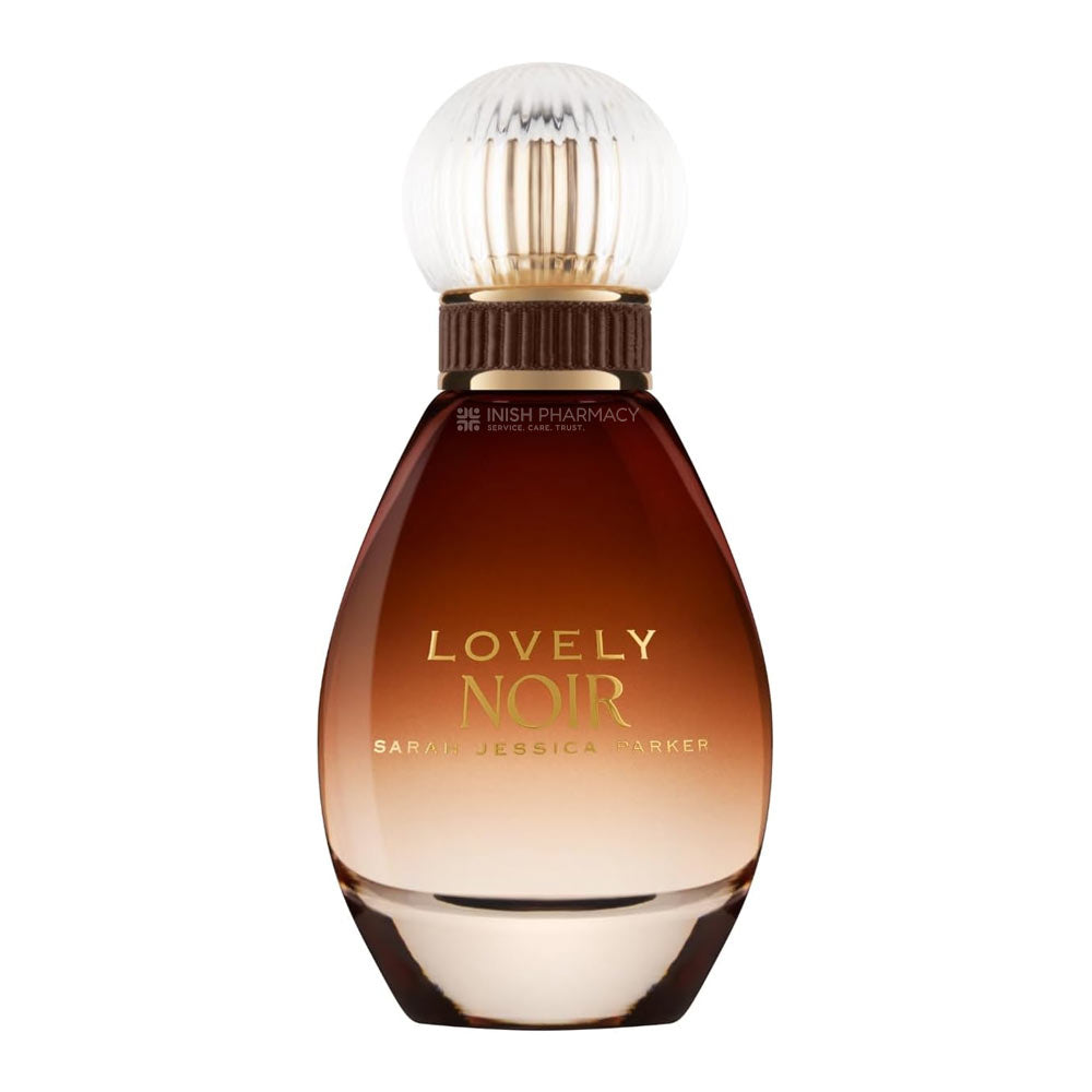 Sarah Jessica Parker Lovely Noir 100ml EDP by Sjparker