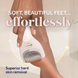 Scholl Pedi Perfect Electronic Foot File