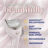 Scholl Pedi Perfect Electronic Foot File