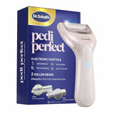 Scholl Pedi Perfect Electronic Foot File
