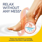 Scholl Soothing & Revitalising Foot Mask 1 Pair