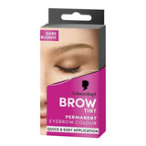 Schwarzkopf Brow Tint Dark Blonde 17ml