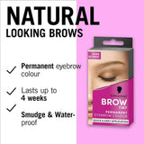 Schwarzkopf Brow Tint Dark Blonde 17ml