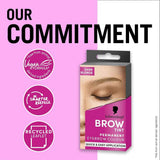 Schwarzkopf Brow Tint Dark Blonde 17ml