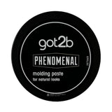 Schwarzkopf Got2b Phenomenal Moulding Paste 100ml