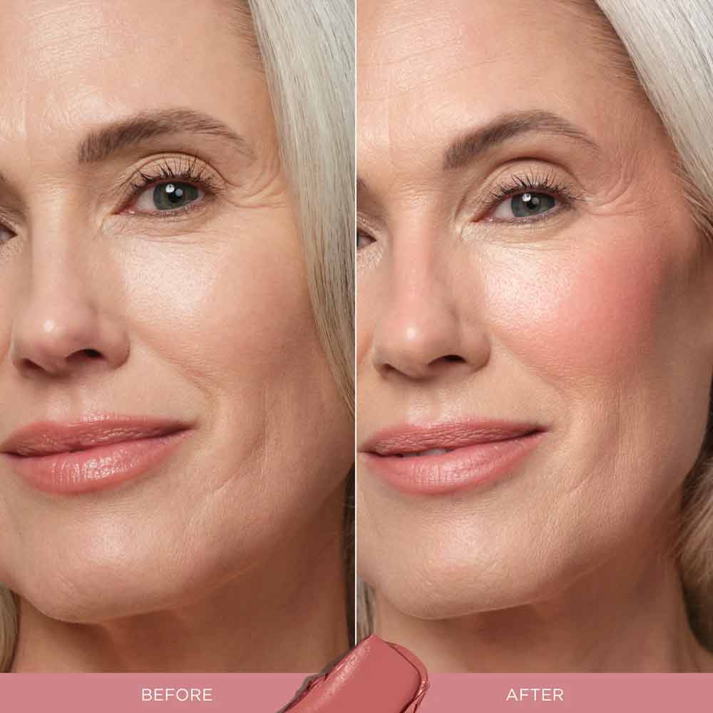 Sculpted By Aimee Cream Luxe Blush Dusty Rose