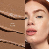 Sculpted By Aimee Cream Luxe Bronze Light