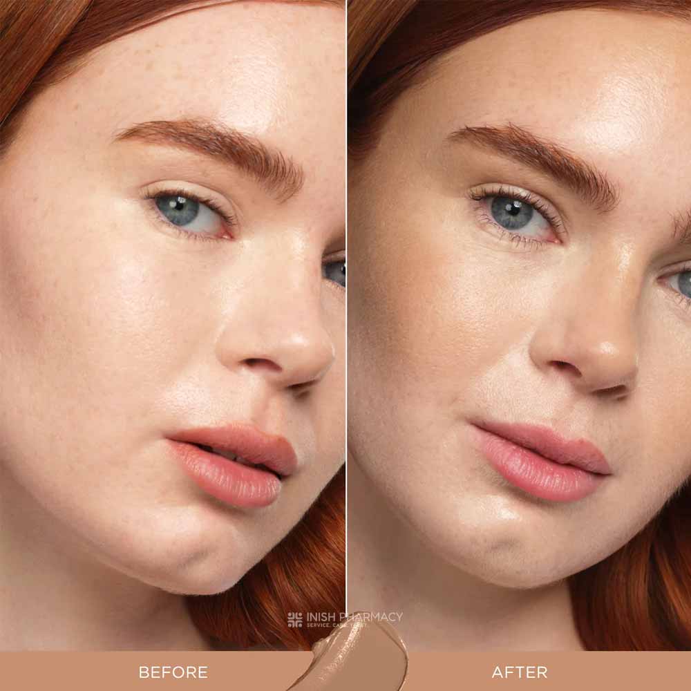 Sculpted By Aimee Cream Luxe Bronze Light