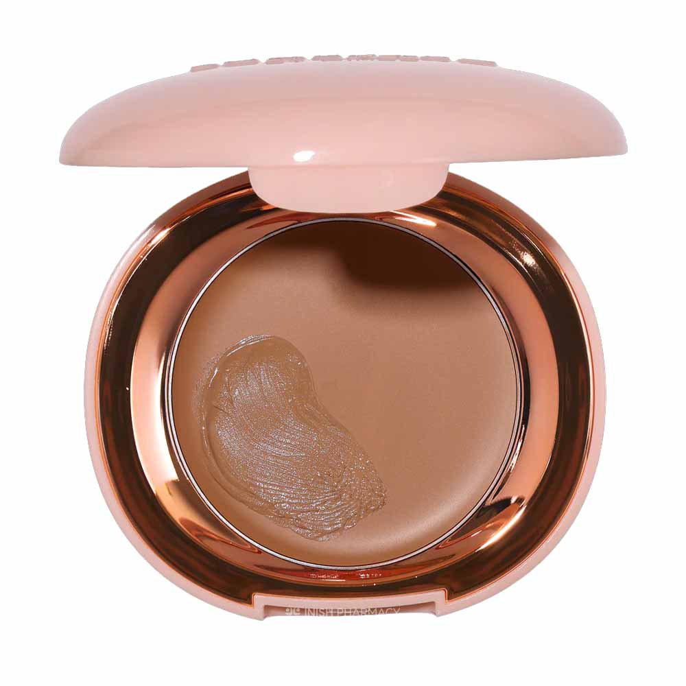 Sculpted By Aimee Cream Luxe Bronze Light