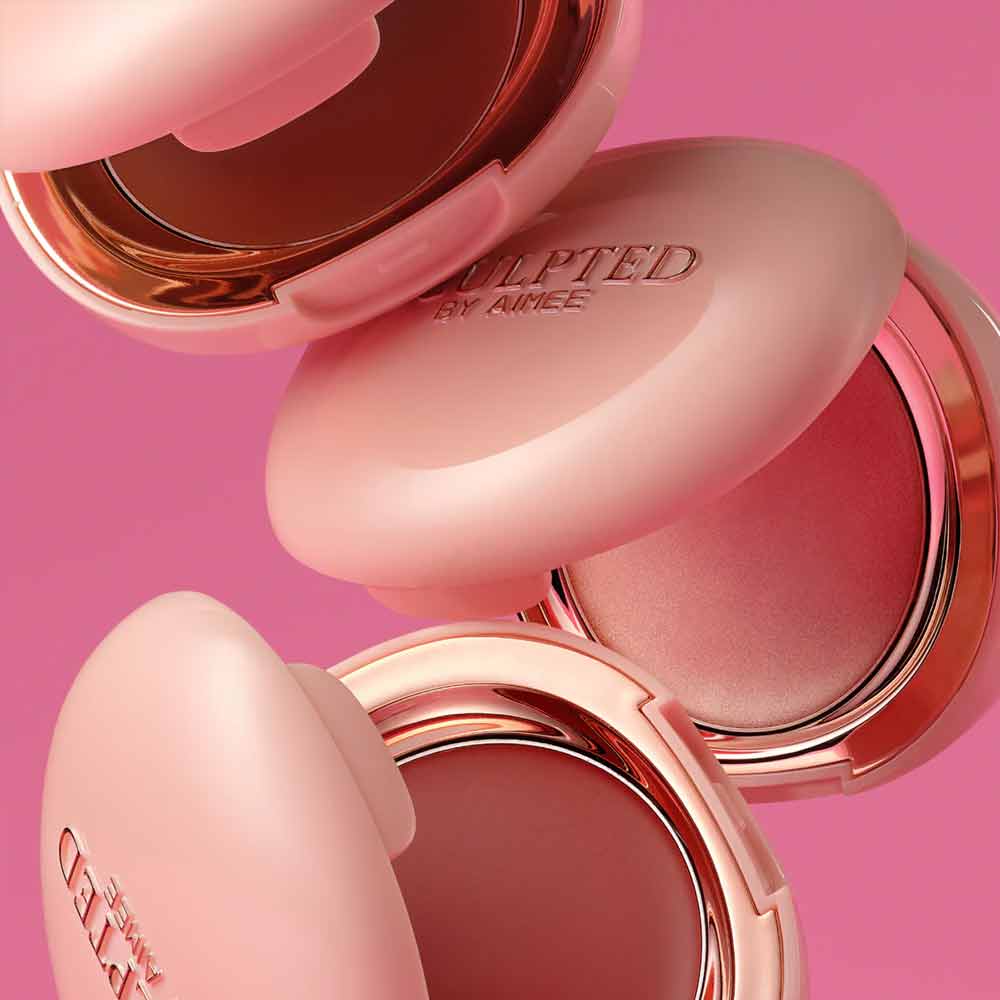 Sculpted By Aimee Cream Luxe Bronze Medium