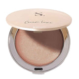 Sculpted By Aimee Cream Luxe Highlight Champagne Cream