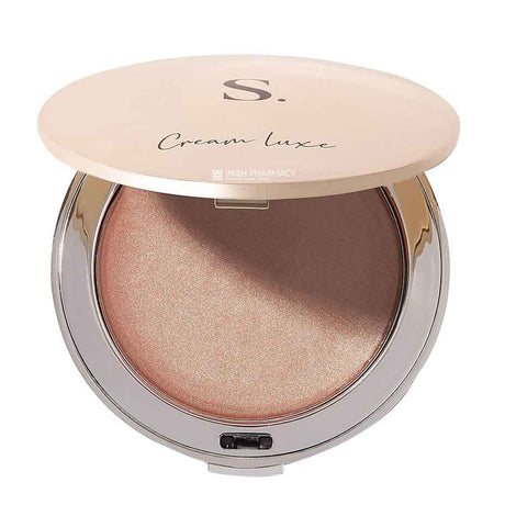 Sculpted By Aimee Cream Luxe Highlight Champagne Cream