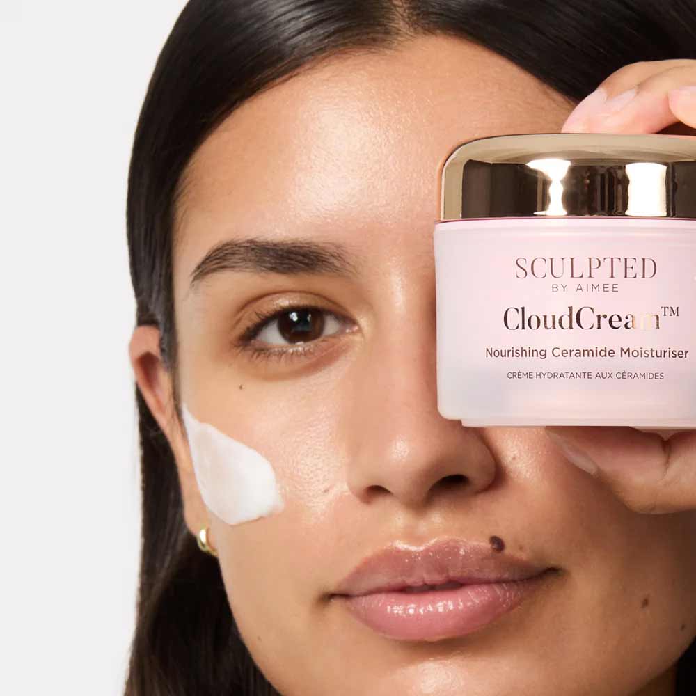 Sculpted By Aimee The Cloud Skin Edit