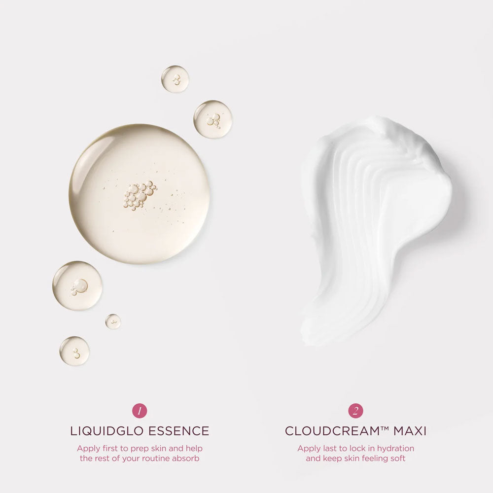Sculpted By Aimee The Cloud Skin Edit