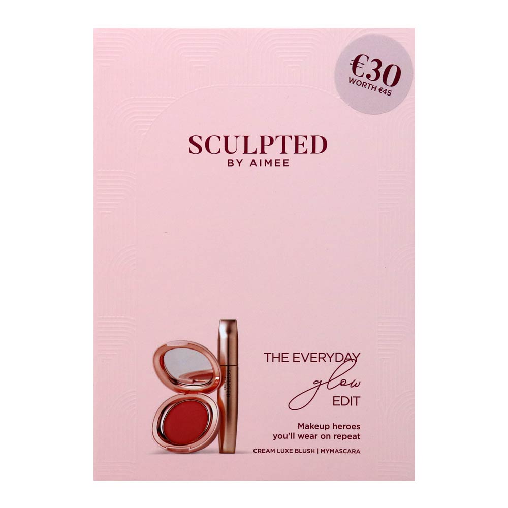 Sculpted By Aimee The Everyday Glow Edit