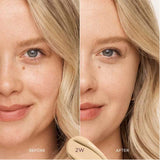 Sculpted Second Skin Natural Glow Foundation
