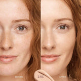 Sculpted Second Skin Natural Glow Foundation