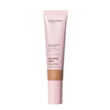 Sculpted Second Skin Natural Glow Foundation