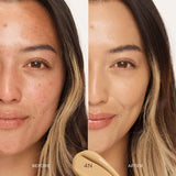 Sculpted Second Skin Natural Glow Foundation