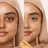 Sculpted Second Skin Natural Glow Foundation