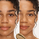 Sculpted Second Skin Natural Glow Foundation
