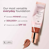 Sculpted by Aimee Connolly Second Skin Matte