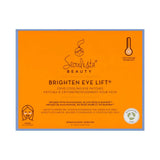Seoulista Beauty Brighten Eye Patches